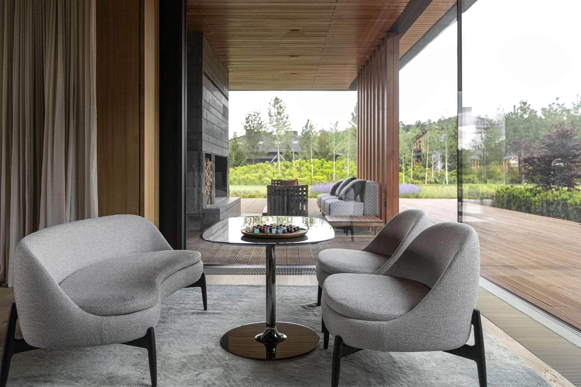 Купить дом в Камышах